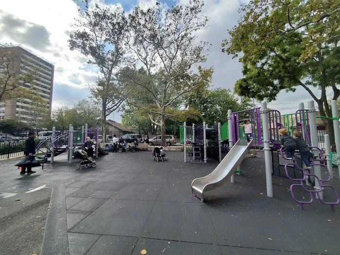 Wingate Park Picture 2