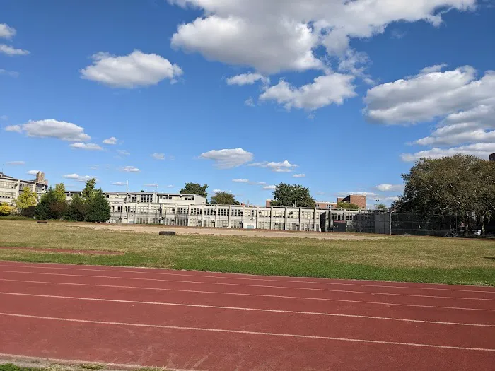 Wingate Park Picture 5