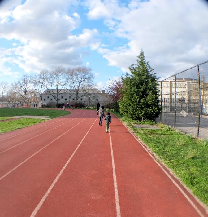 Wingate Park Picture 4