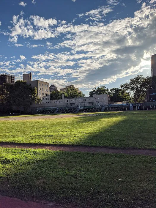 Wingate Park Picture 9