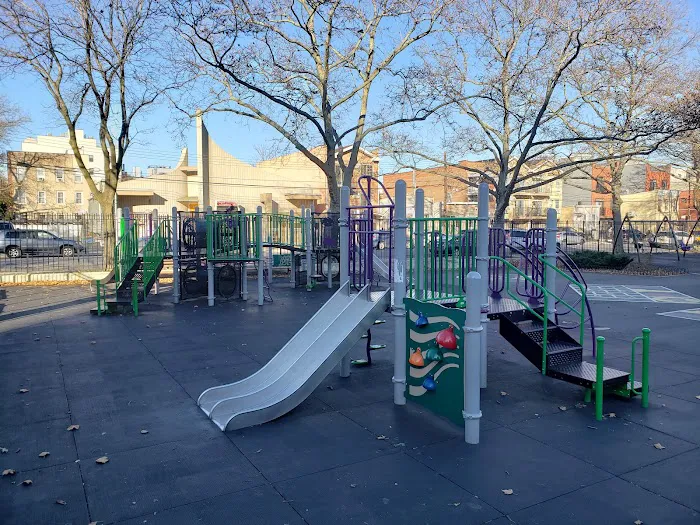 Wingate Park Picture 10