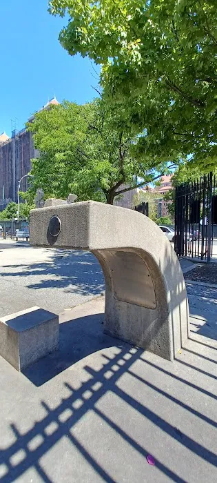 Rolph Henry Playground Picture 4