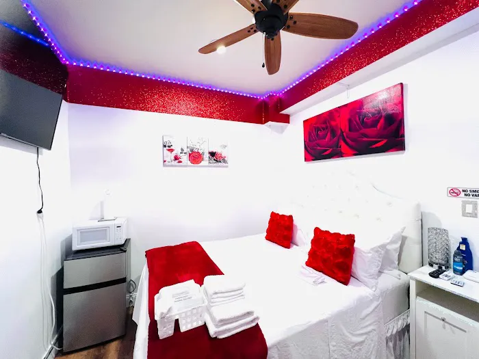 IMPERIAL STAY BnB (MUST BOOK ONLINE) Picture 8