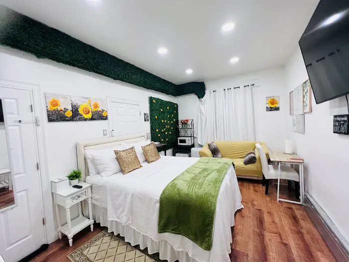 IMPERIAL STAY BnB (MUST BOOK ONLINE) Picture 1