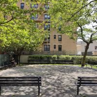 Hidden sycamore park ico