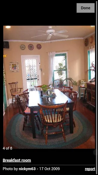 Honey's Bed & Breakfast Picture 4