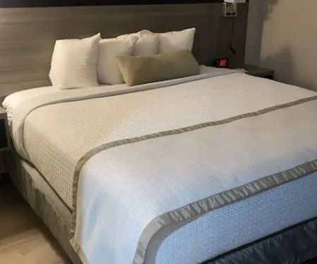 Best Western Plus Brooklyn-Prospect Park