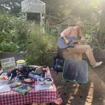 Newkirk Community Garden