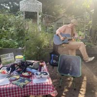 Newkirk Community Garden ico