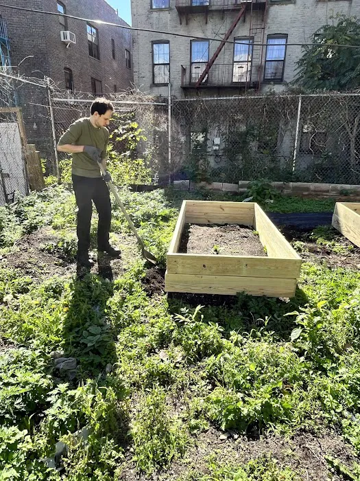 St. John's Place Renaissance Garden Picture 5