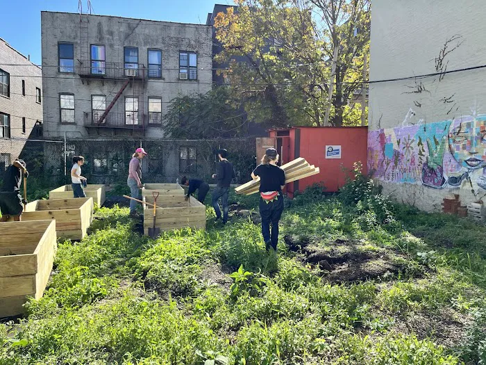 St. John's Place Renaissance Garden Picture 4