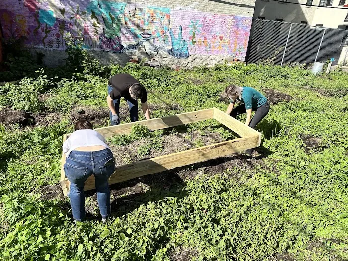 St. John's Place Renaissance Garden Picture 8