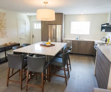North Harbor Condos