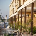 Snug Harbor Motel & Marina