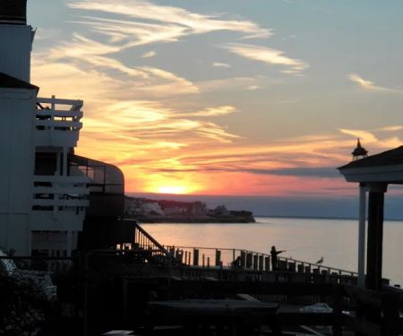 The Montauk Soundview