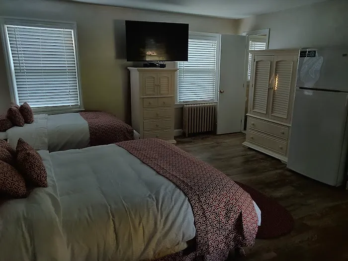 Uihlein's Motel Picture 1