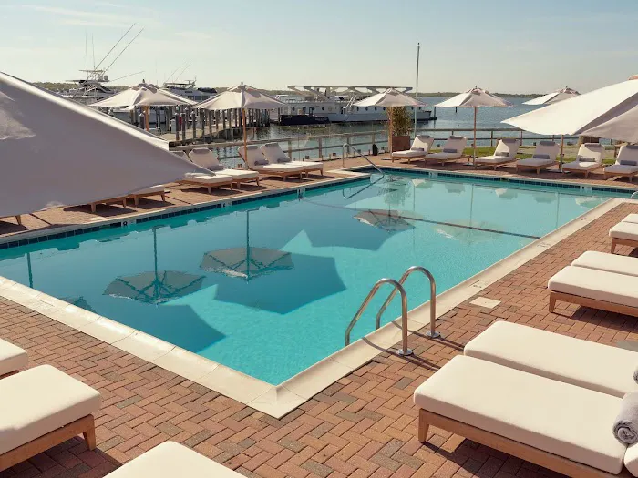 Montauk Yacht Club Picture 5