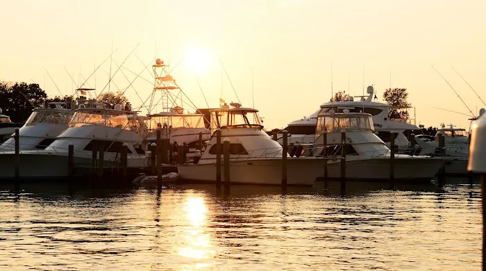Montauk Yacht Club Picture 10