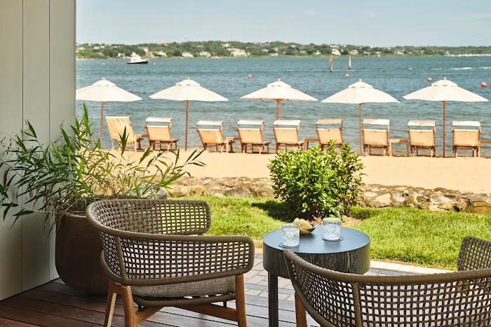 Montauk Yacht Club Picture 1