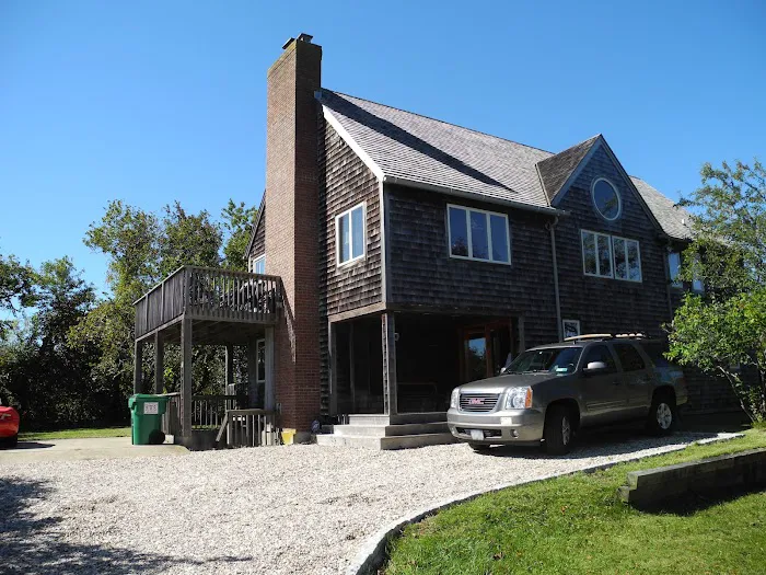 Montauk Ditch Plains Vacation Picture 1