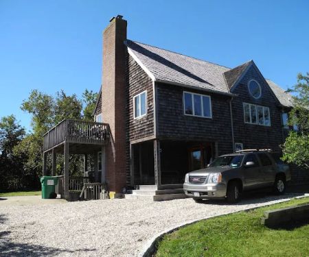 Montauk Ditch Plains Vacation