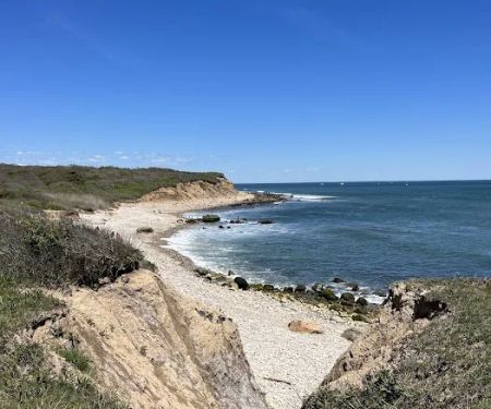 Shadmoor State Park