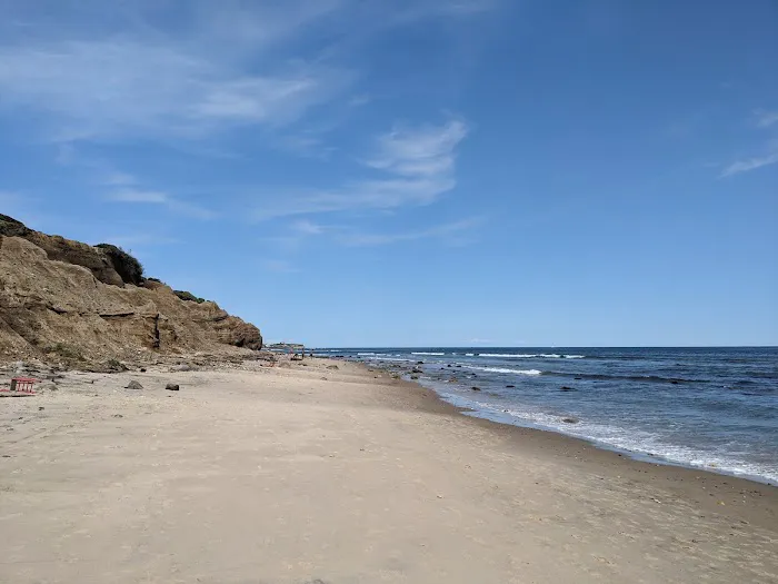 Shadmoor Estate Park Beach Picture 8