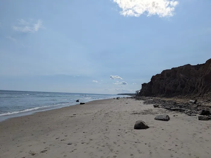 Shadmoor Estate Park Beach Picture 9