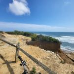 Ditch Plains Trailhead