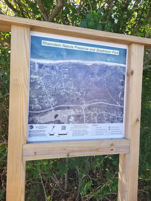 Ditch Plains Trailhead Picture 3