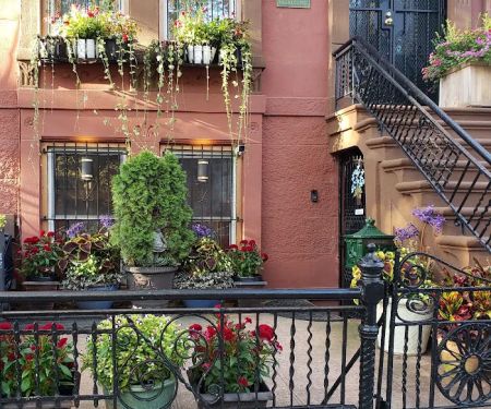 LAMB HAVEN INN