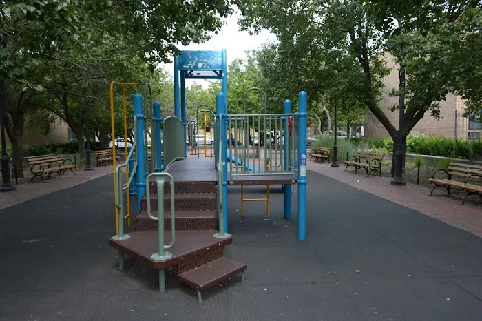 Ten Eyck Plaza Picture 2