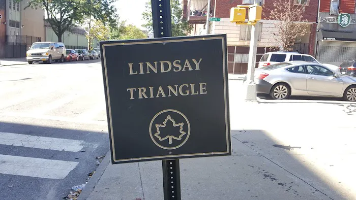 Lindsay Triangle Picture 3