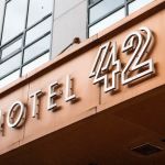 Hotel 42