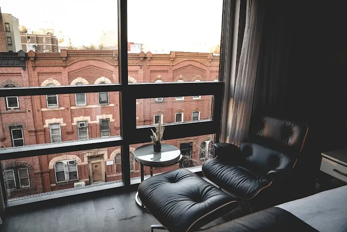 Hotel 42 Picture 8