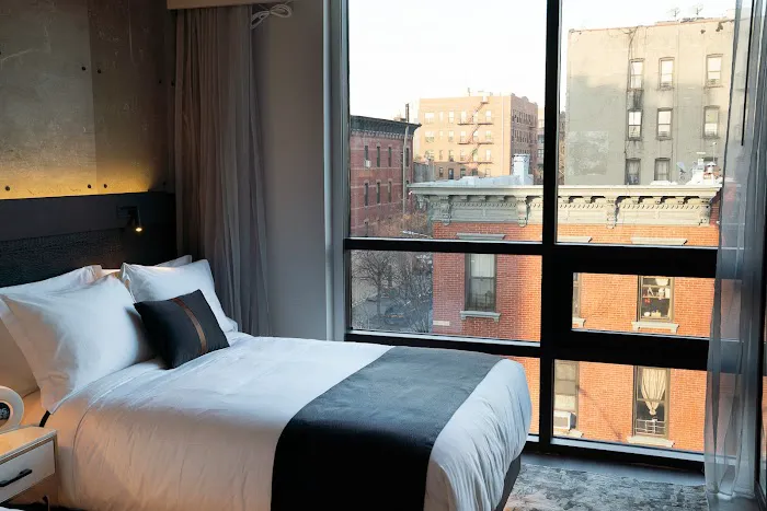 Hotel 42 Picture 6