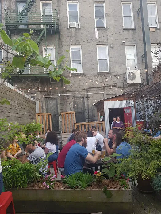 Southside Community Garden Picture 2