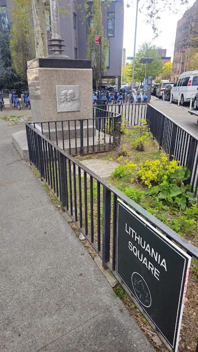 Lithuania Square Picture 2