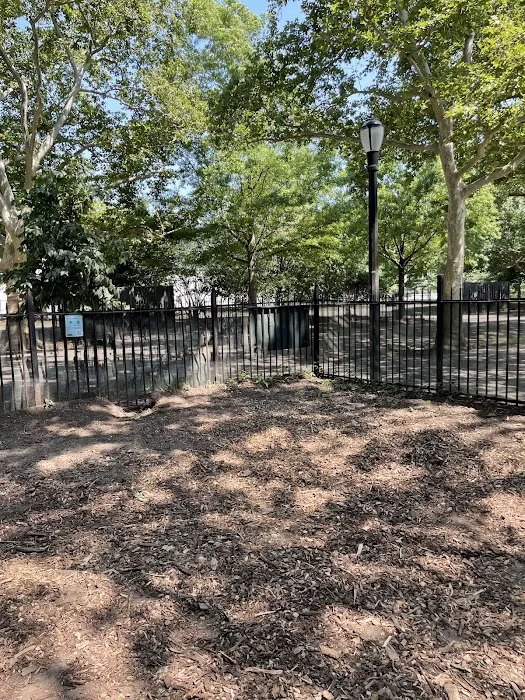 McCarren Park Dog Run Picture 3
