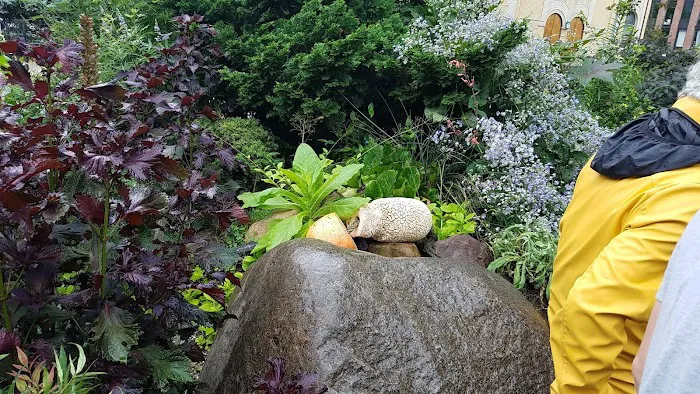 Green Dome Garden Picture 1