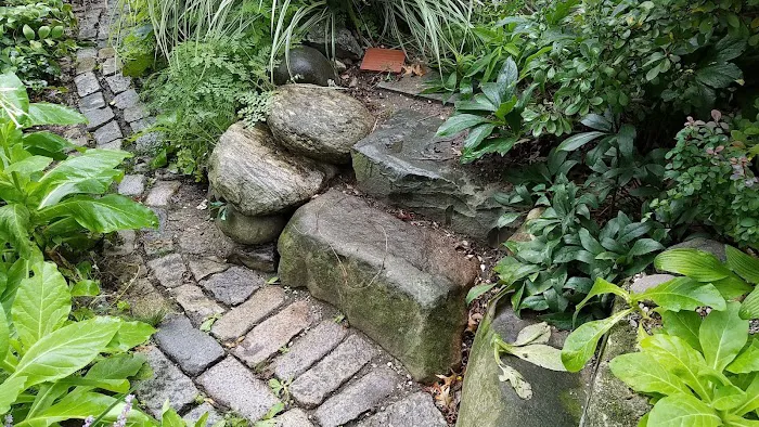 Green Dome Garden Picture 5