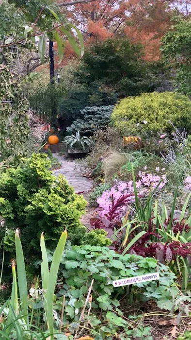 Green Dome Garden Picture 7