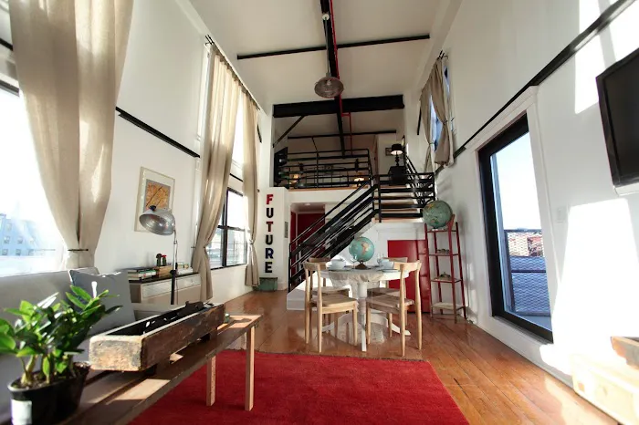 The Box House Hotel Picture 5