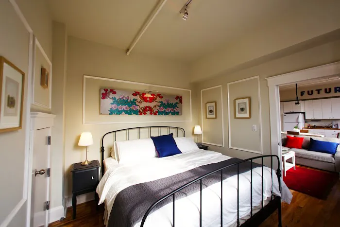The Box House Hotel Picture 3