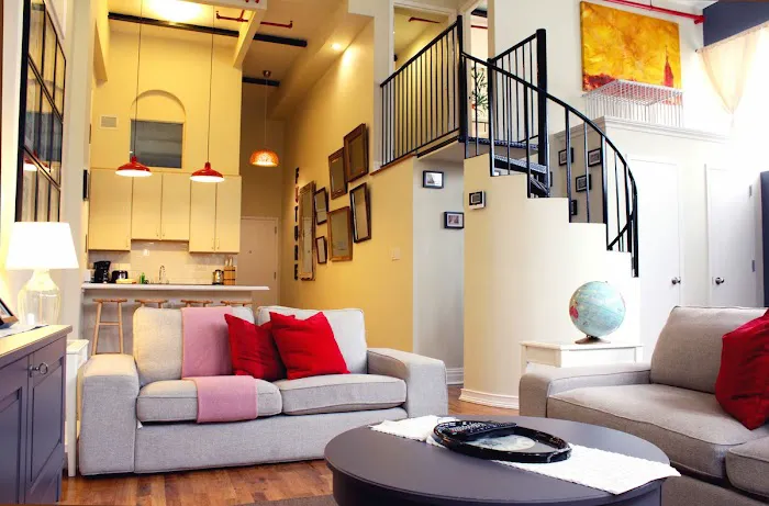 The Box House Hotel Picture 4
