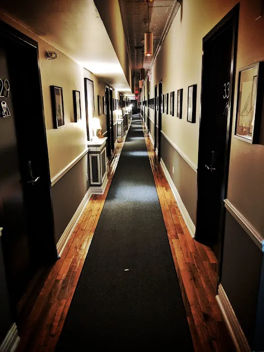 The Box House Hotel Picture 7