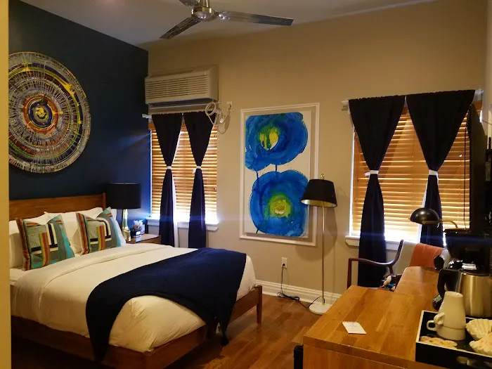 The Box House Hotel Picture 10