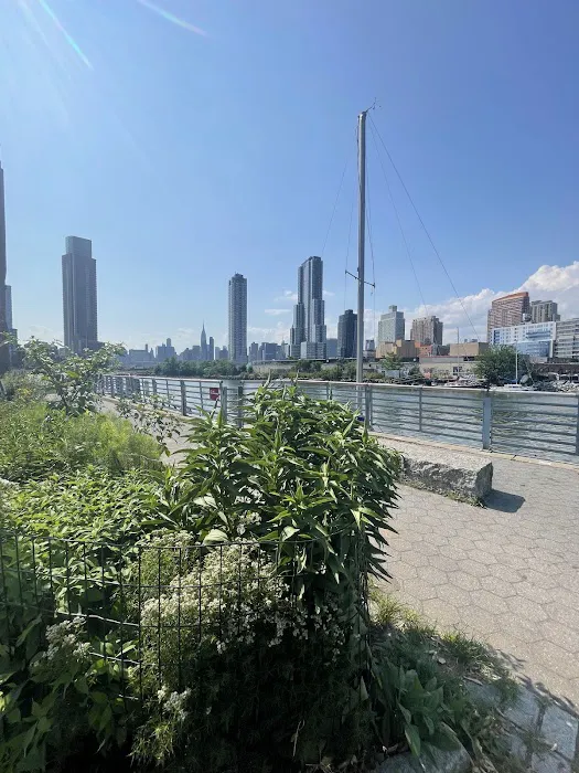 Manhattan Avenue Park Picture 4