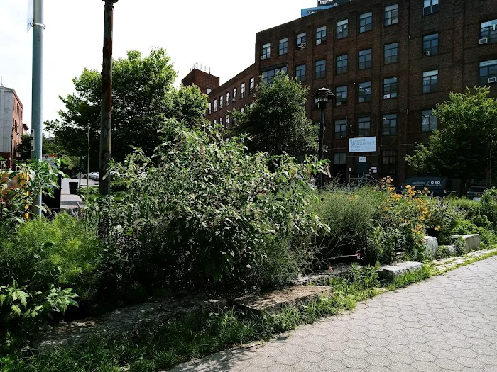 Manhattan Avenue Park Picture 9