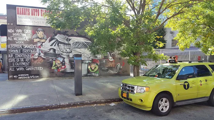 Jackson Avenue Picture 1